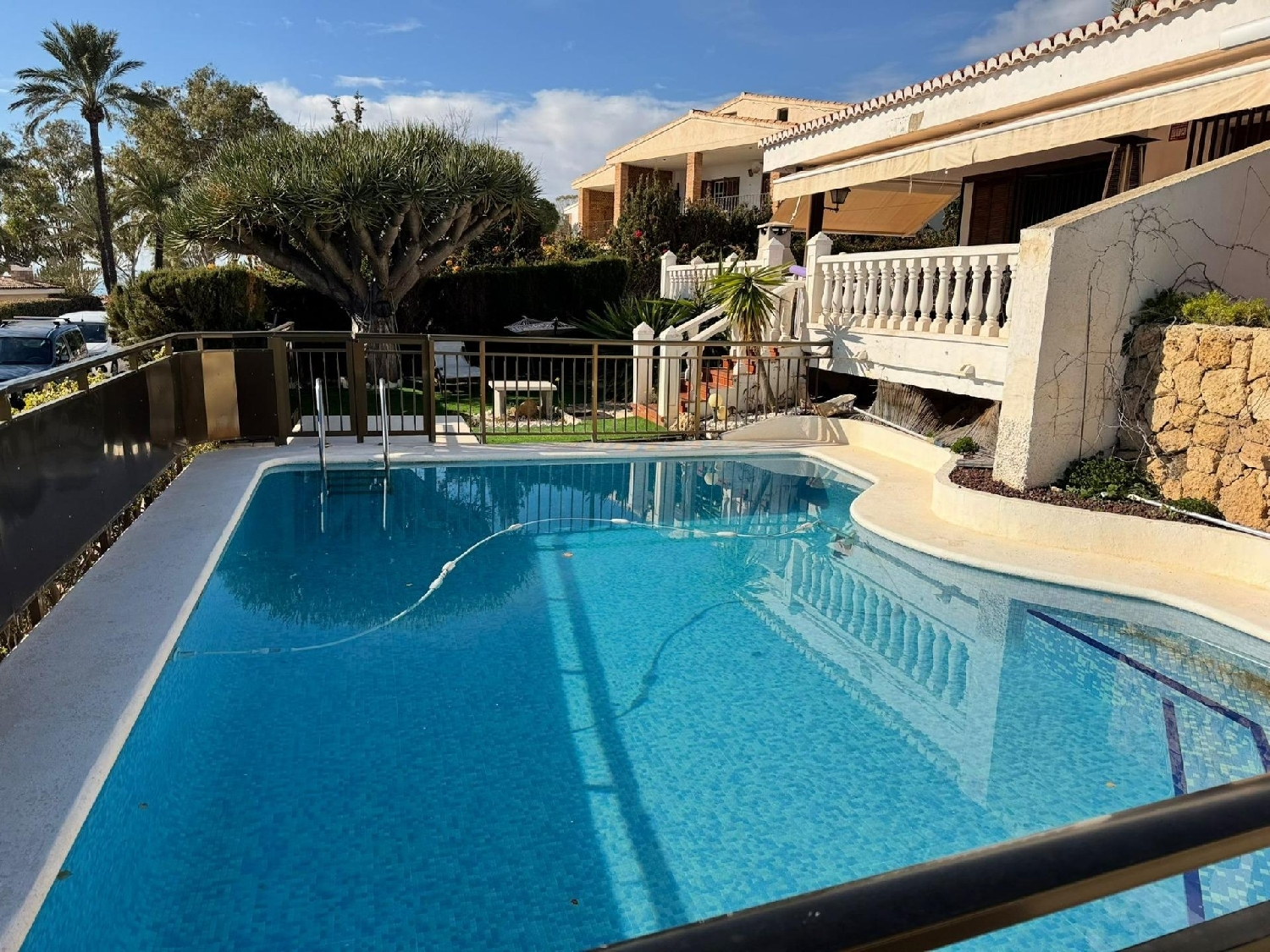 en venta chalet Santa Pola Baix Vinalopó 3