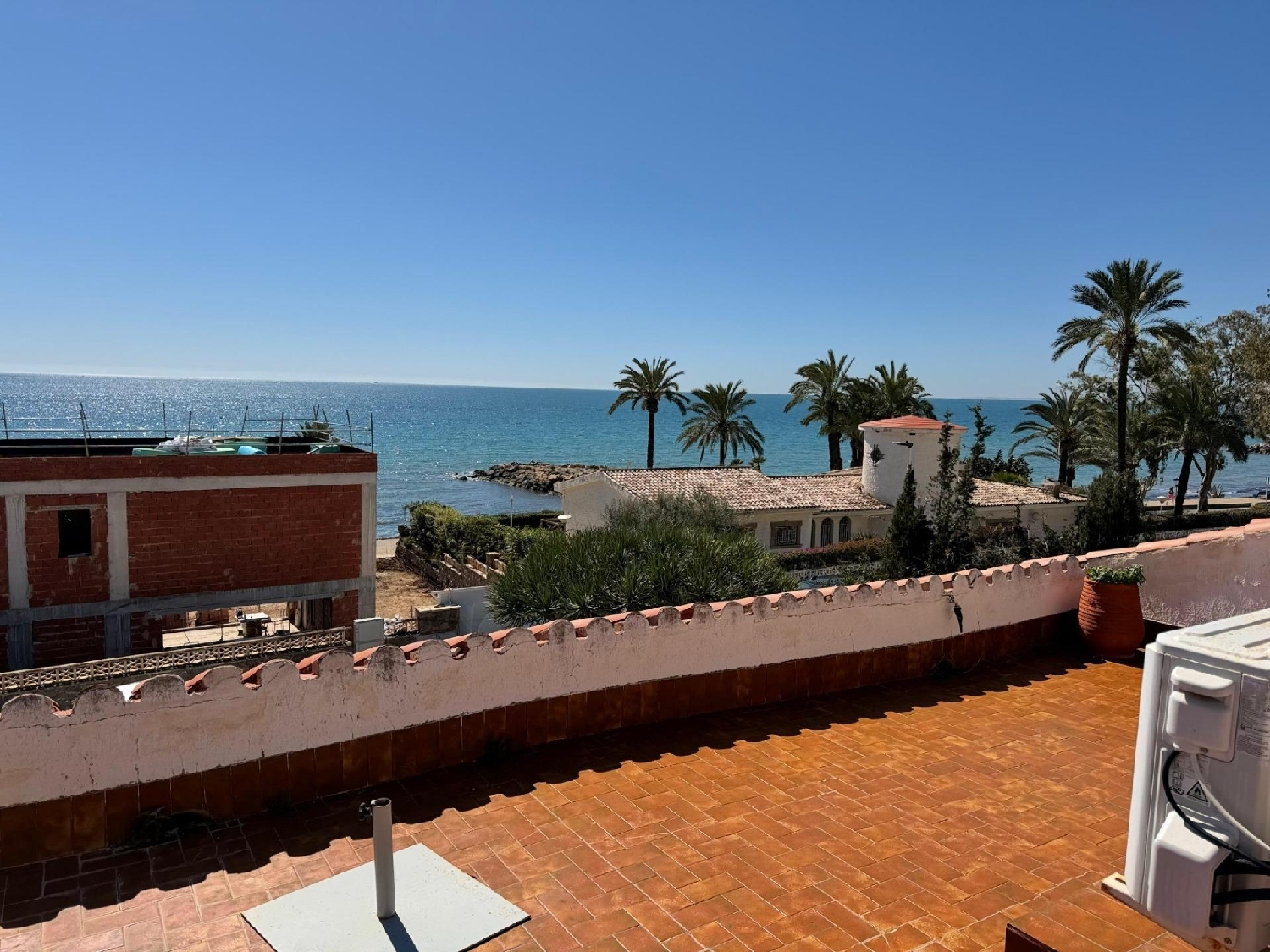  en venta chalet Santa Pola Baix Vinalopó 1