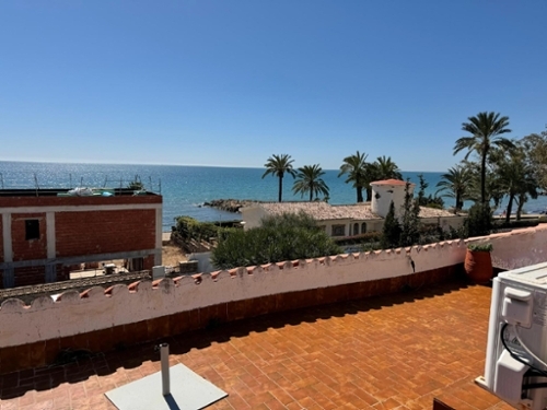 Santa Pola Baix Vinalopó chalet foto 6378068