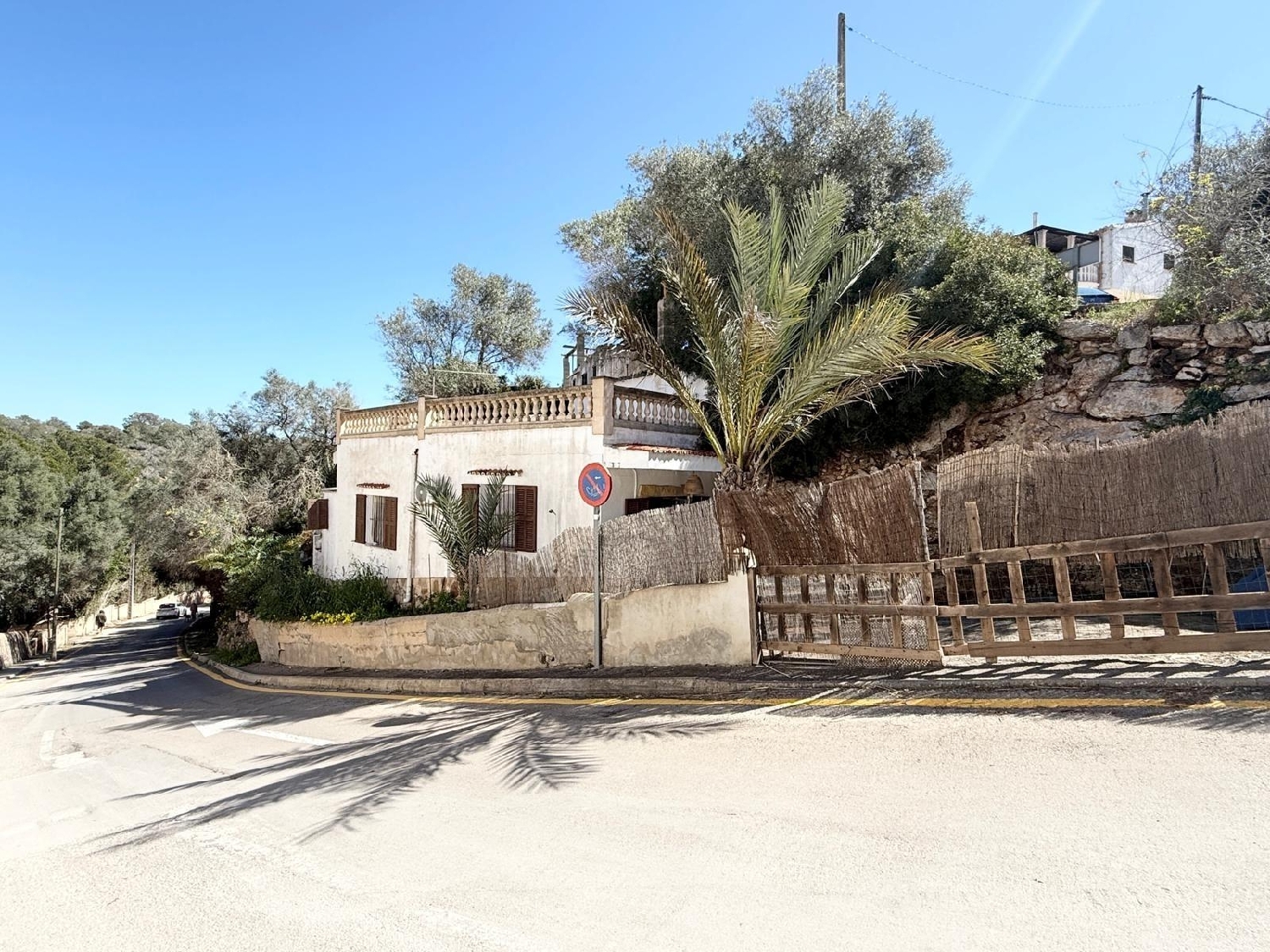  till salu villa Santanyí Sud 2