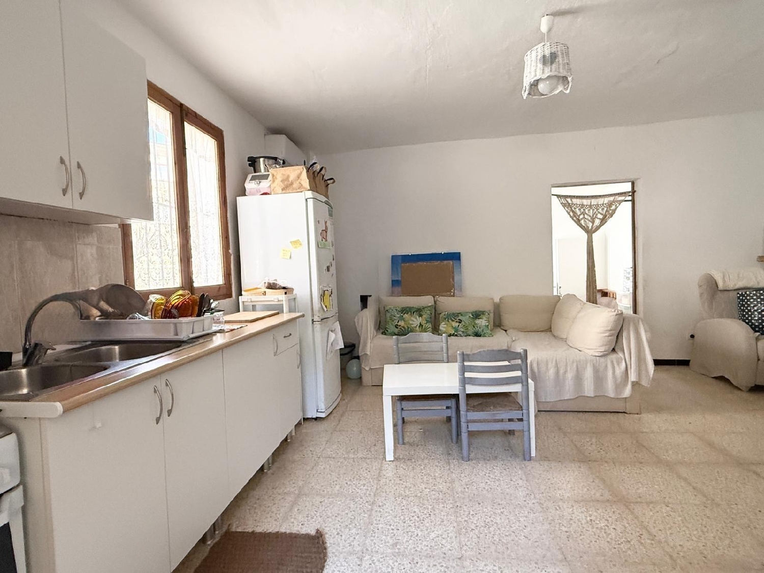  till salu villa Santanyí Sud 8