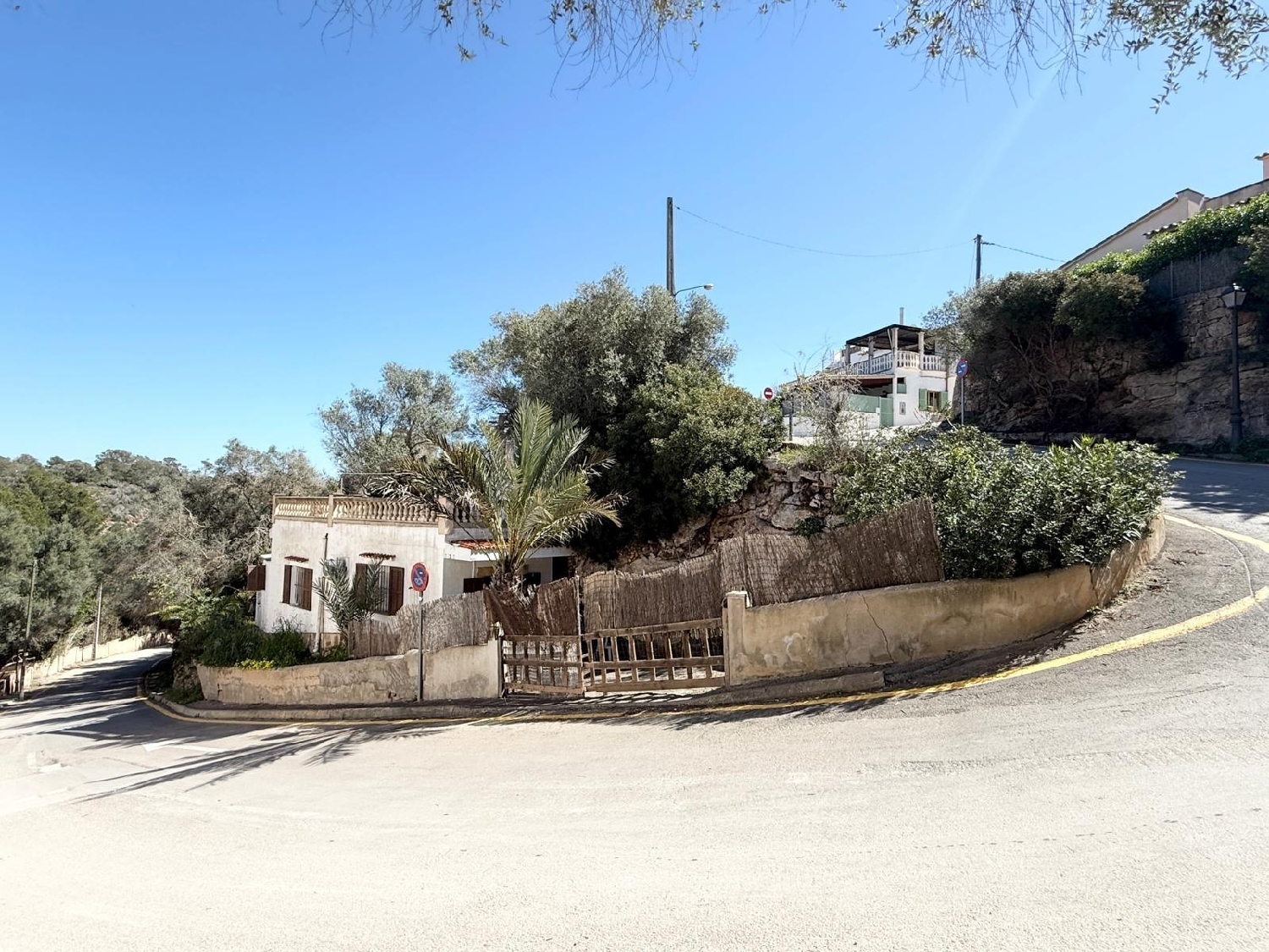  till salu villa Santanyí Sud 3