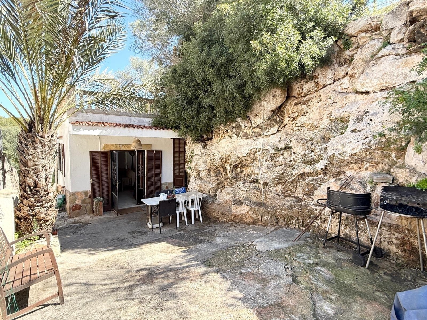 till salu villa Santanyí Sud 7