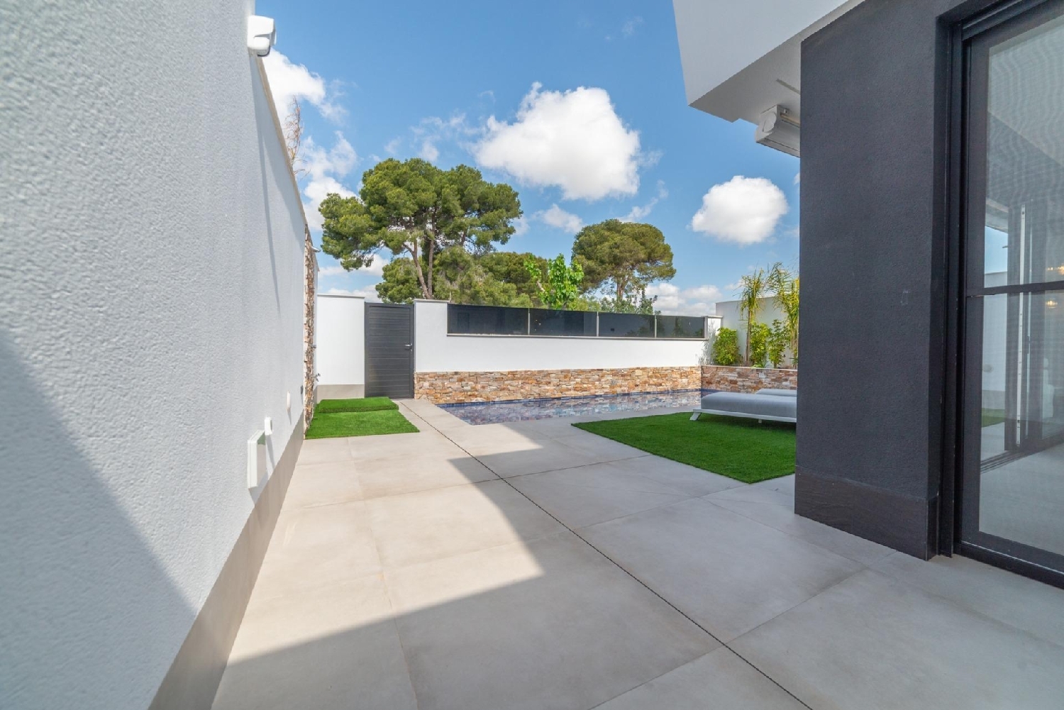  à vendre villa Santiago De La Ribera Mar Menor 5