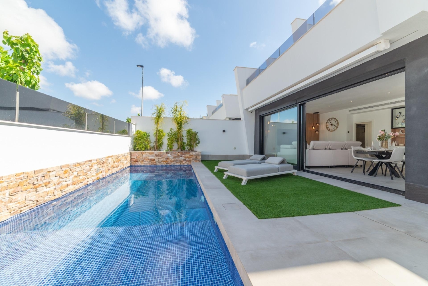  à vendre villa Santiago De La Ribera Mar Menor 2