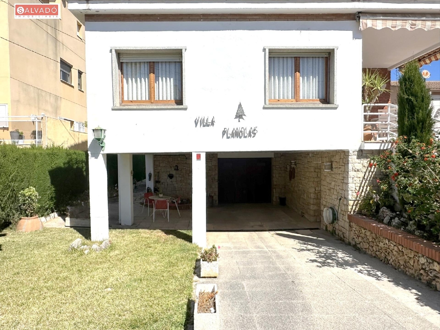  till salu villa Segur De Calafell Baix Penedès 6