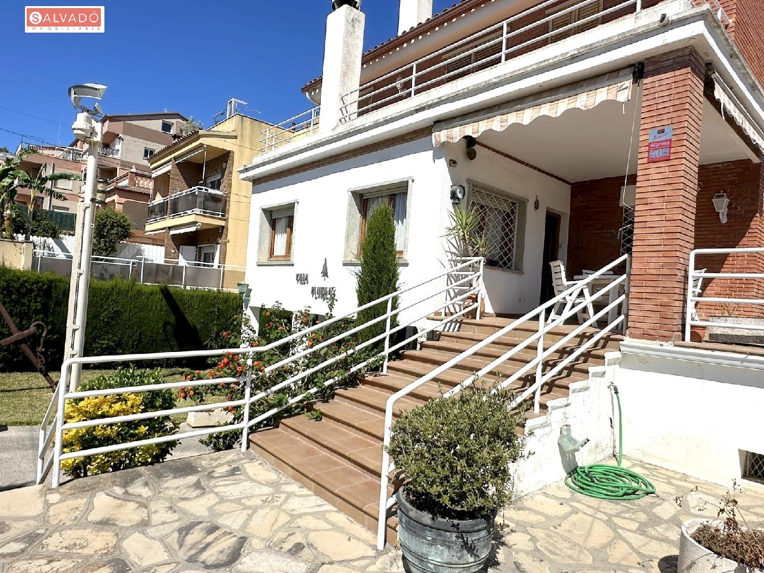  till salu villa Segur De Calafell Baix Penedès 3
