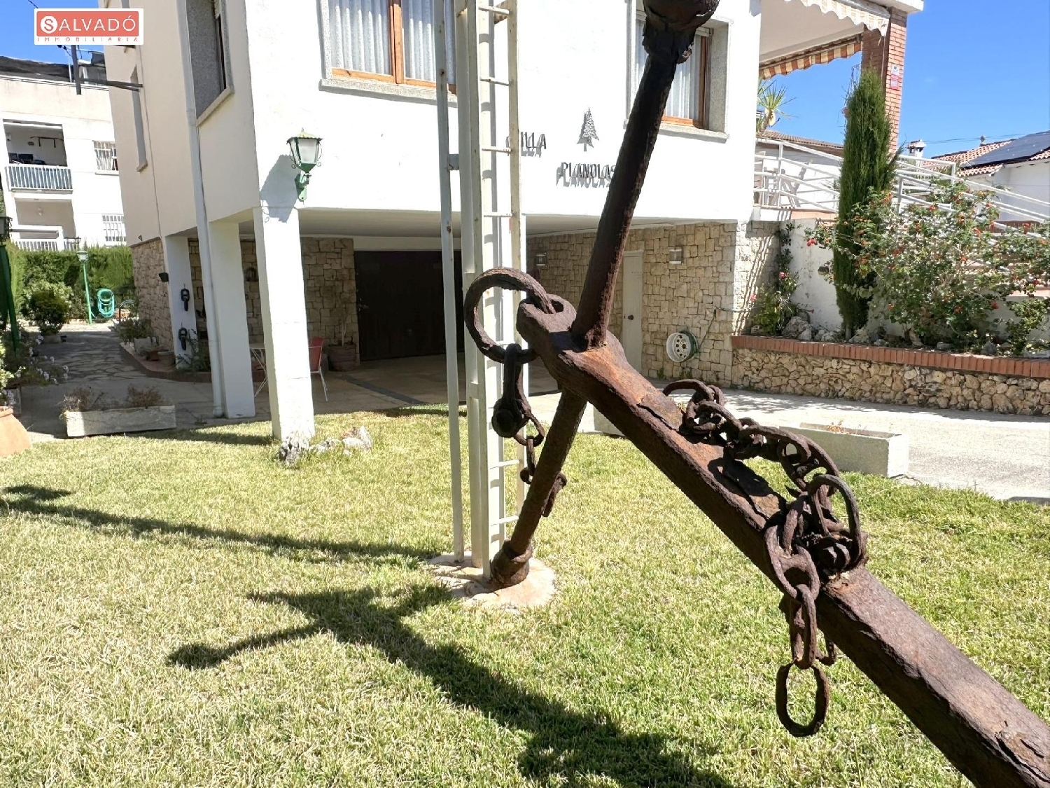  till salu villa Segur De Calafell Baix Penedès 7