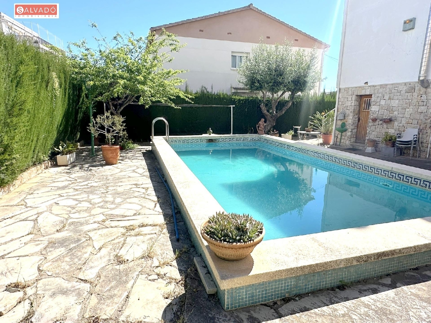  till salu villa Segur De Calafell Baix Penedès 8