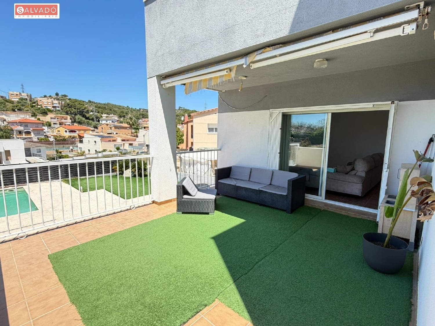  à vendre villa Segur De Calafell Baix Penedès 7