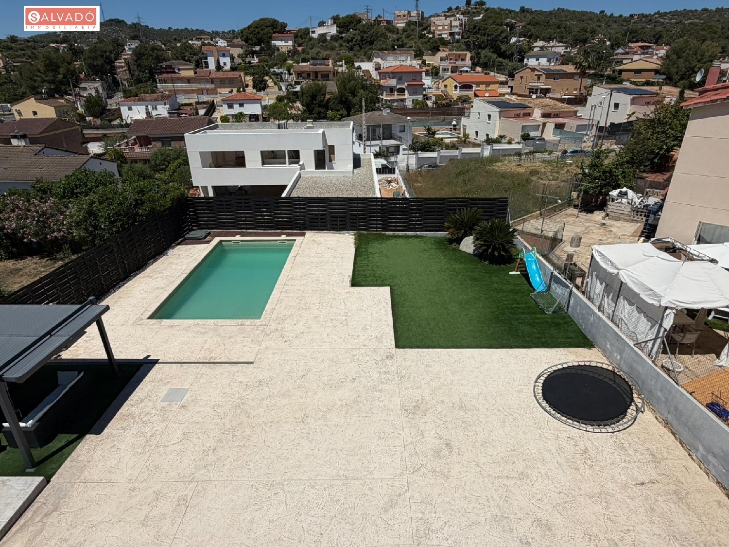  à vendre villa Segur De Calafell Baix Penedès 4