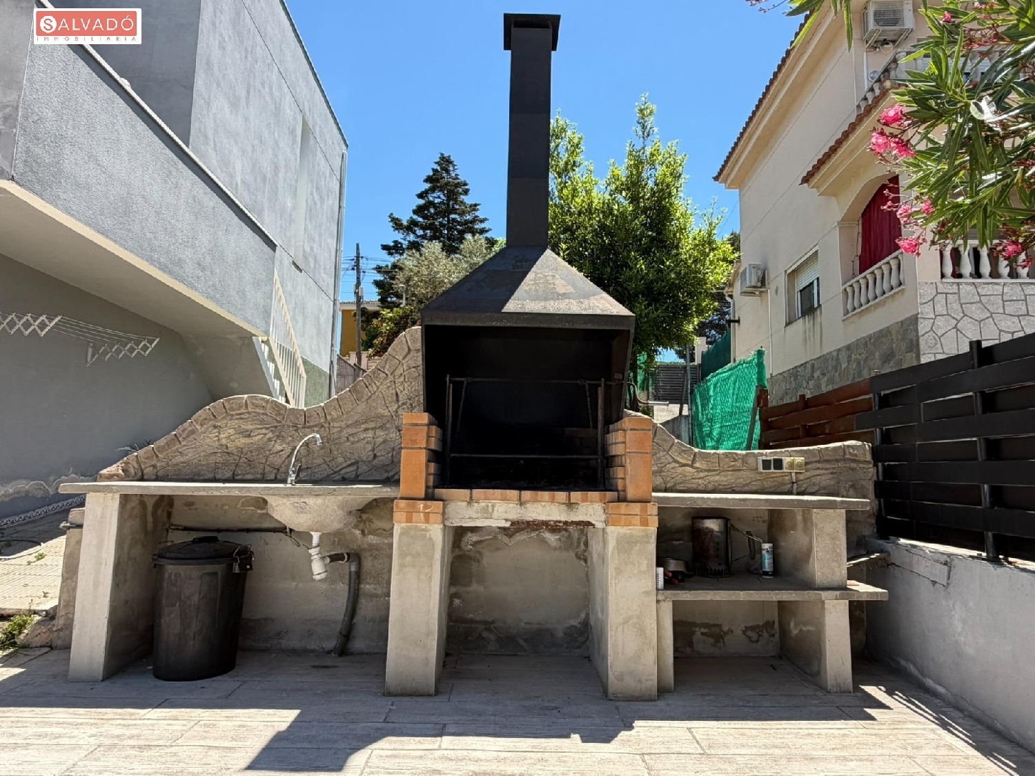  à vendre villa Segur De Calafell Baix Penedès 6