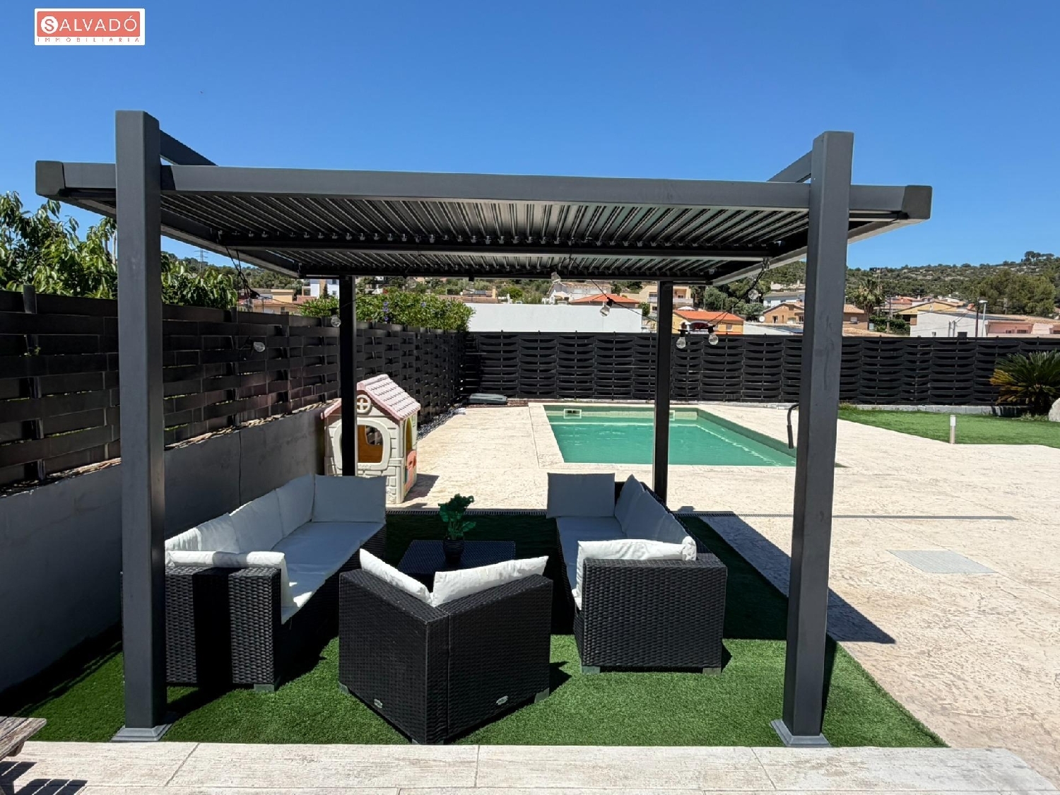  à vendre villa Segur De Calafell Baix Penedès 5