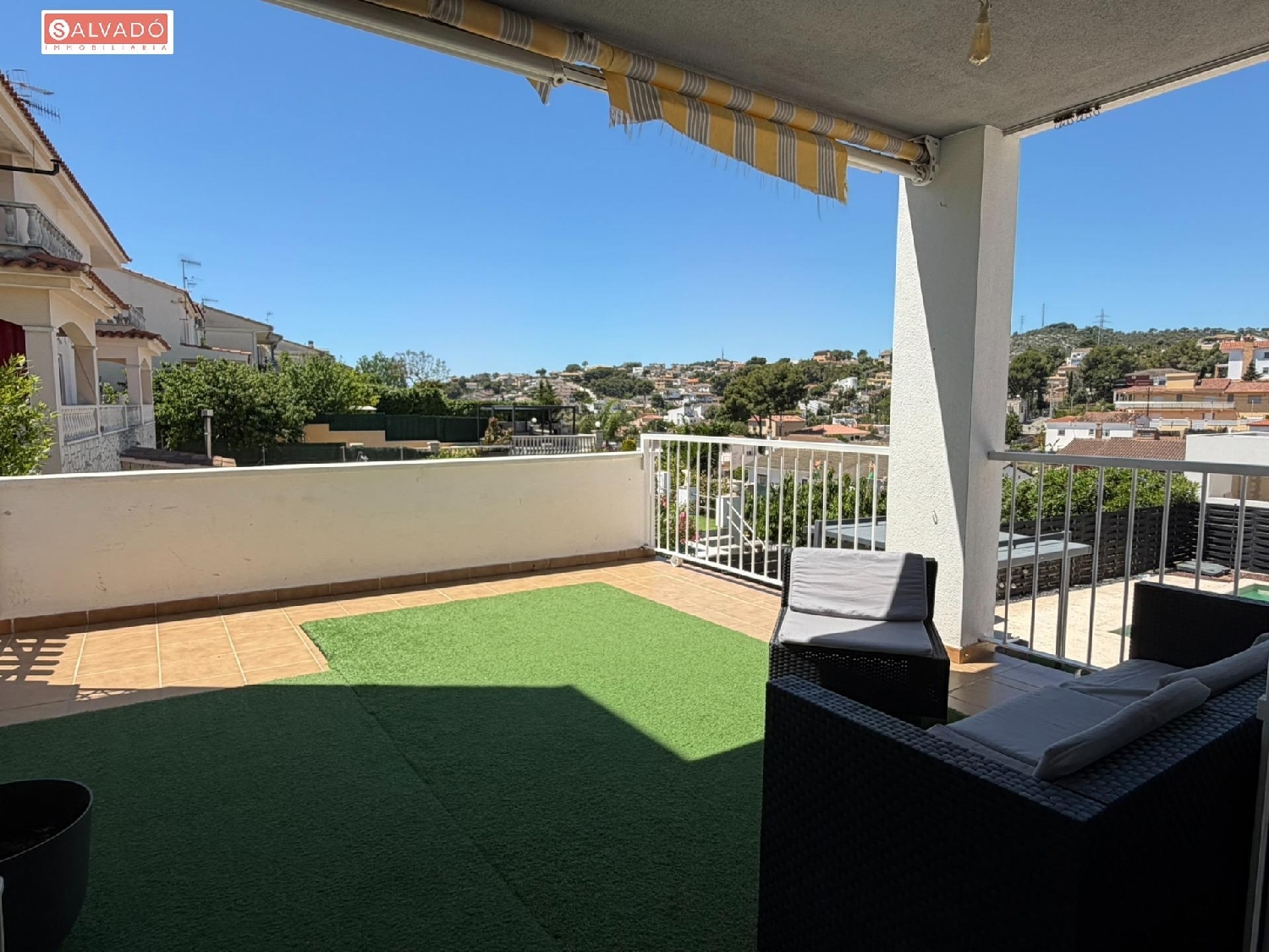  à vendre villa Segur De Calafell Baix Penedès 8