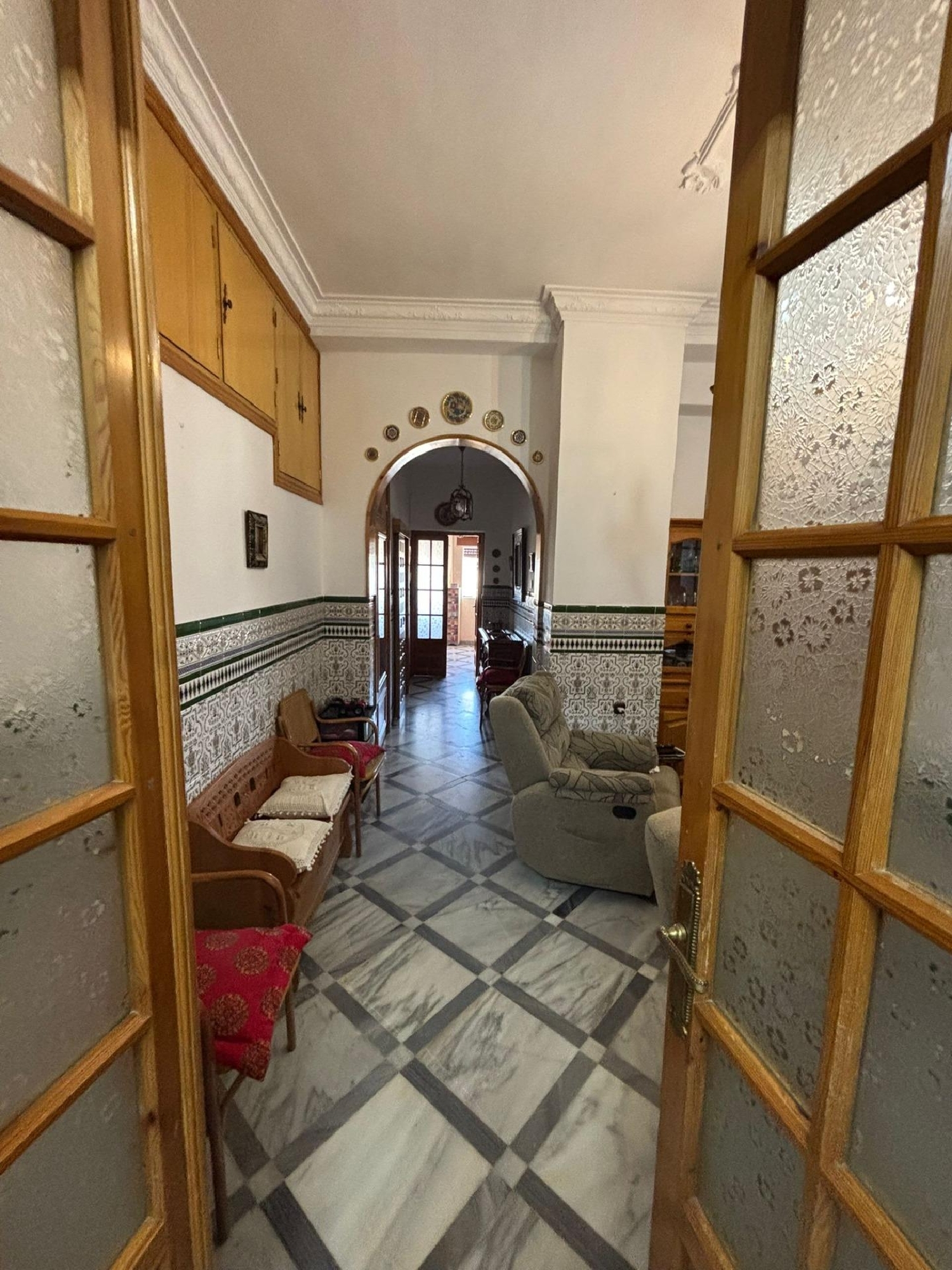  en venta chalet Setenil De Las Bodegas Sierra De Cádiz 7