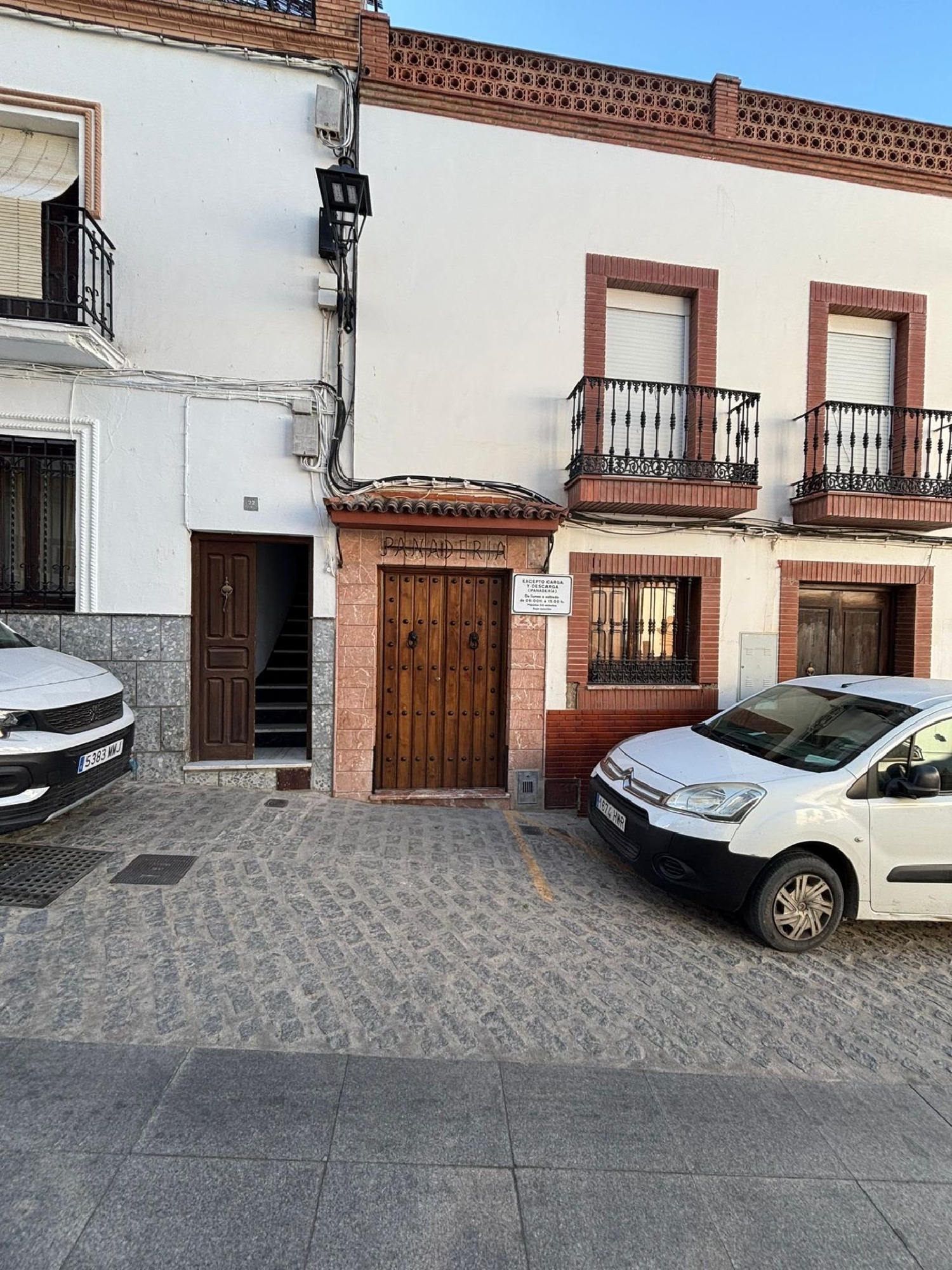  en venta chalet Setenil De Las Bodegas Sierra De Cádiz 1
