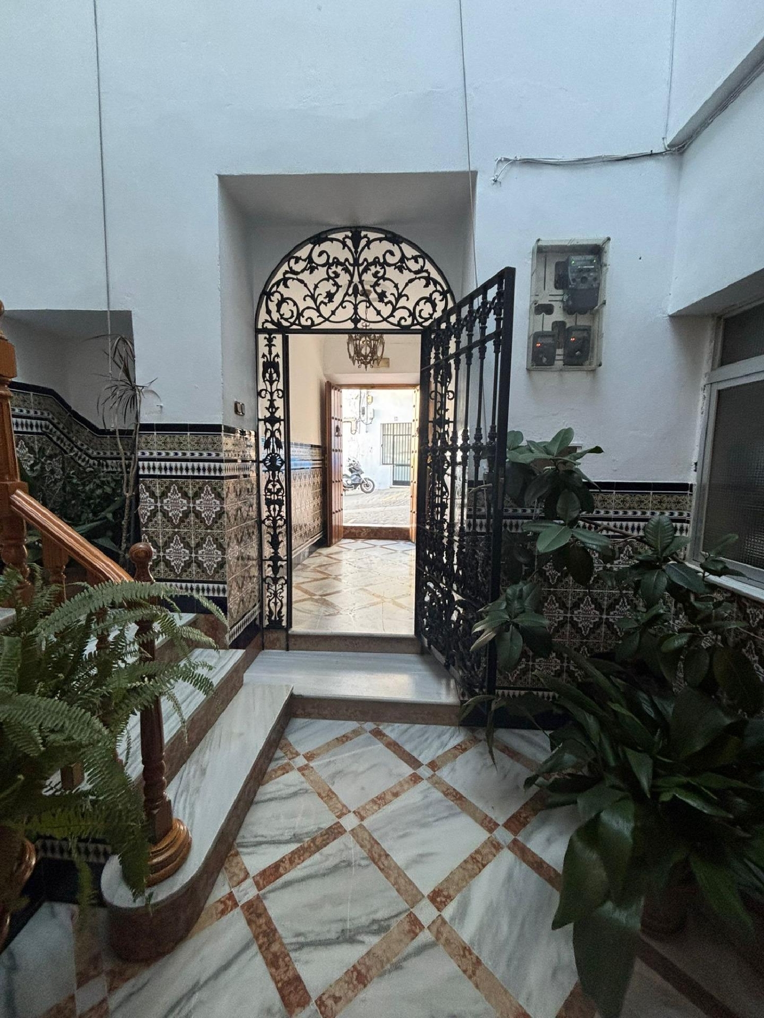  en venta chalet Setenil De Las Bodegas Sierra De Cádiz 3