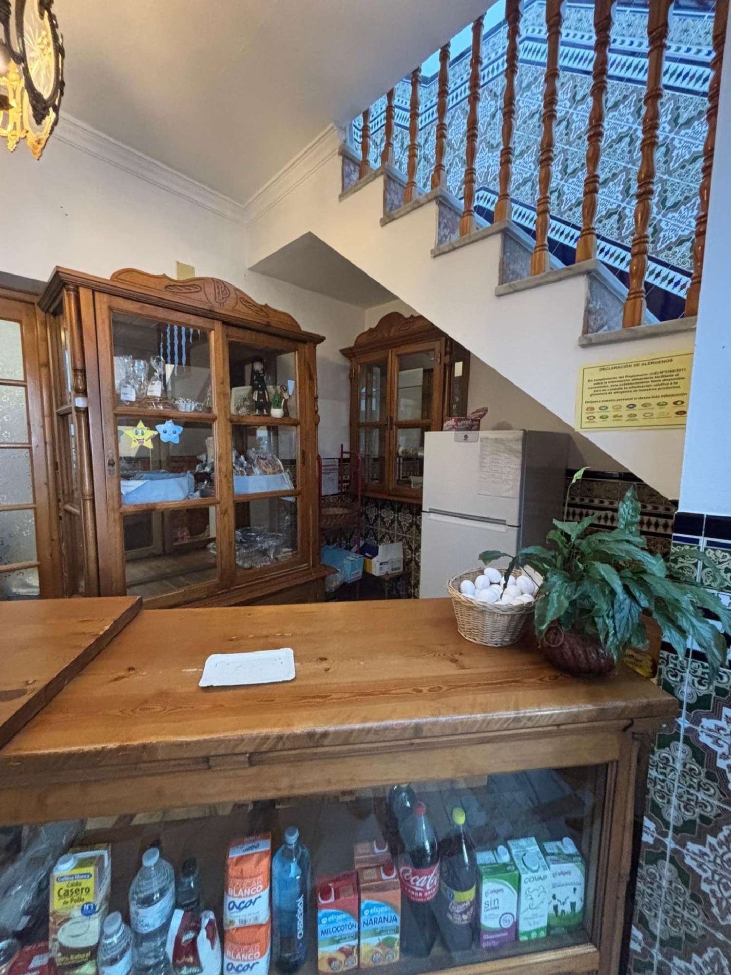  en venta chalet Setenil De Las Bodegas Sierra De Cádiz 4