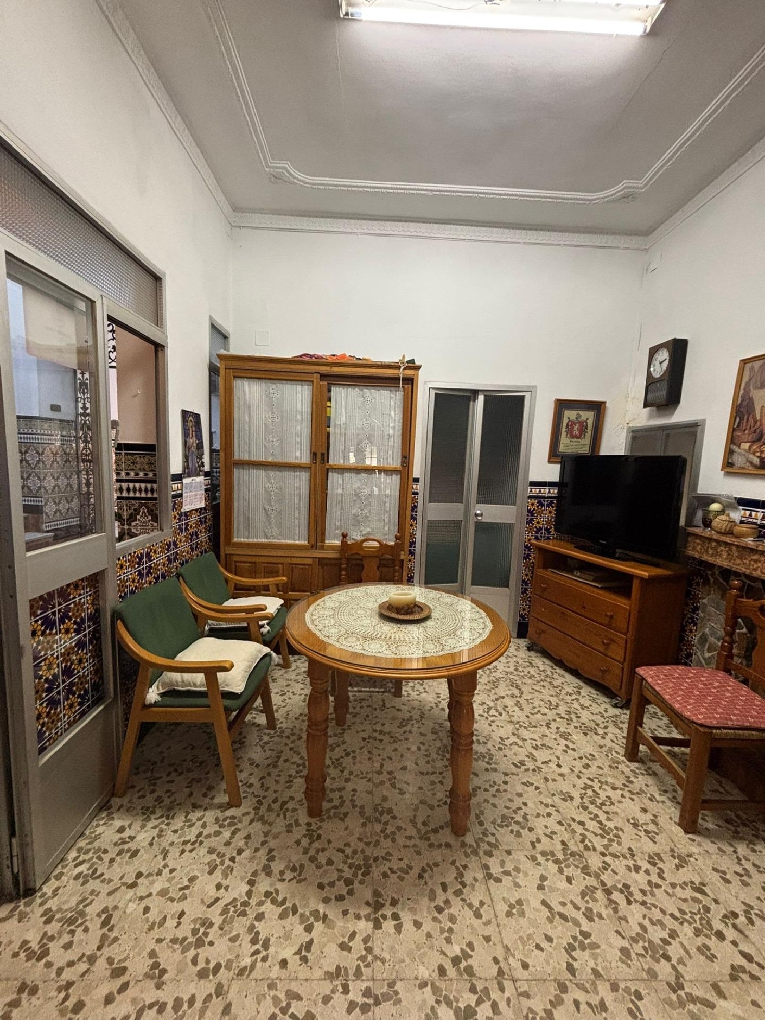  en venta chalet Setenil De Las Bodegas Sierra De Cádiz 5