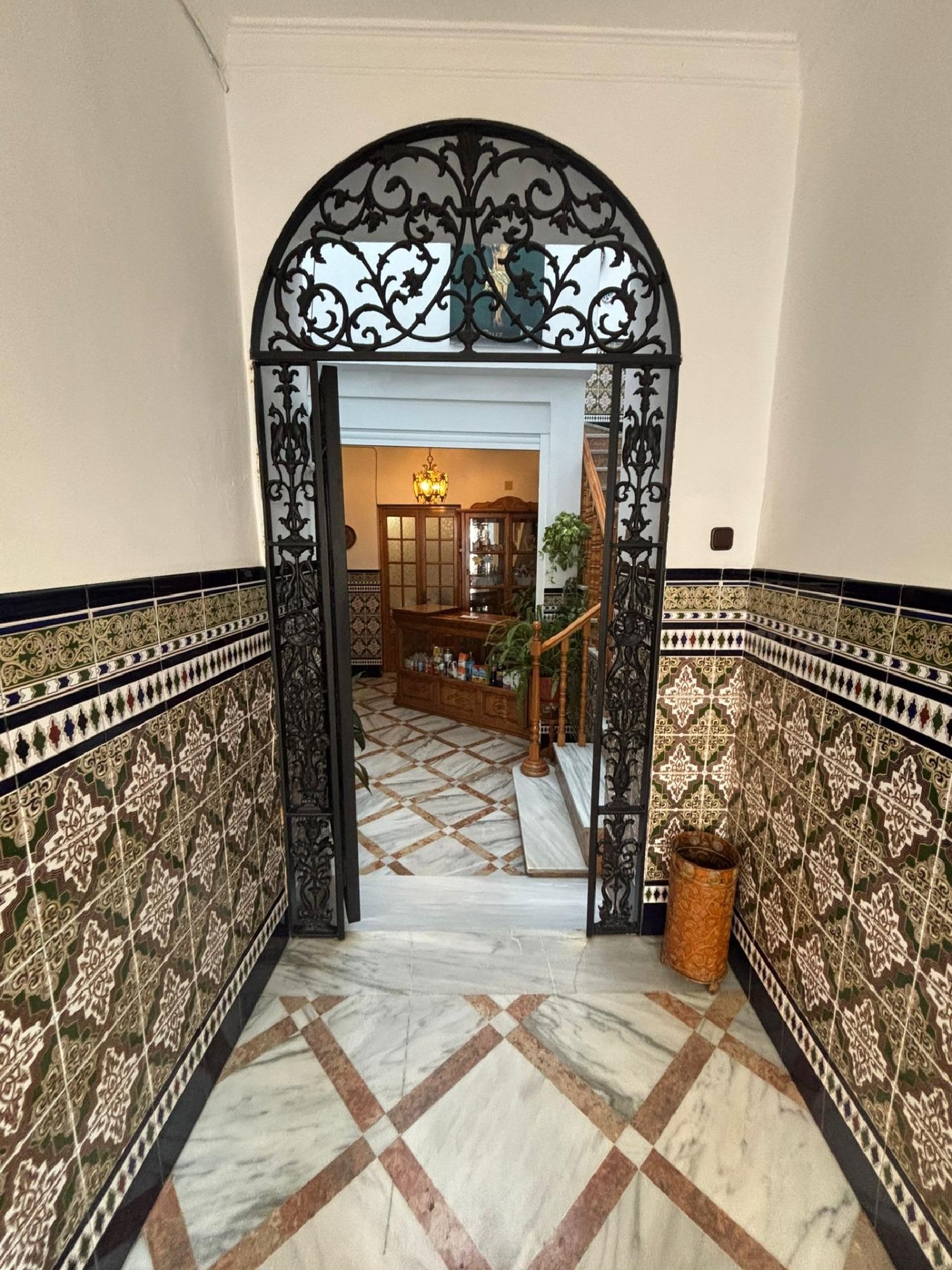  en venta chalet Setenil De Las Bodegas Sierra De Cádiz 6