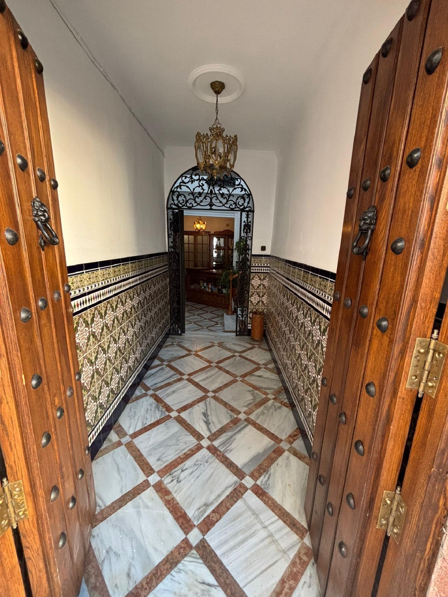  en venta chalet Setenil De Las Bodegas Sierra De Cádiz 2