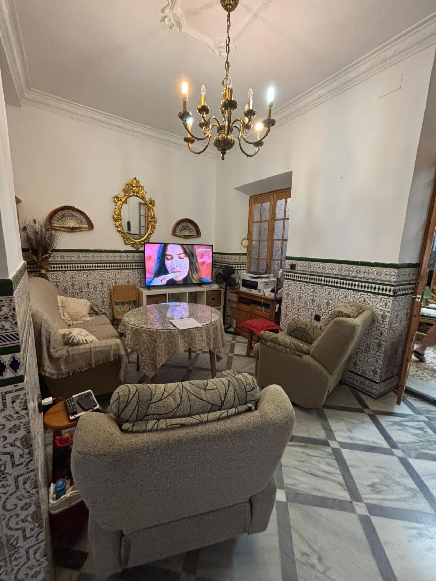  en venta chalet Setenil De Las Bodegas Sierra De Cádiz 8