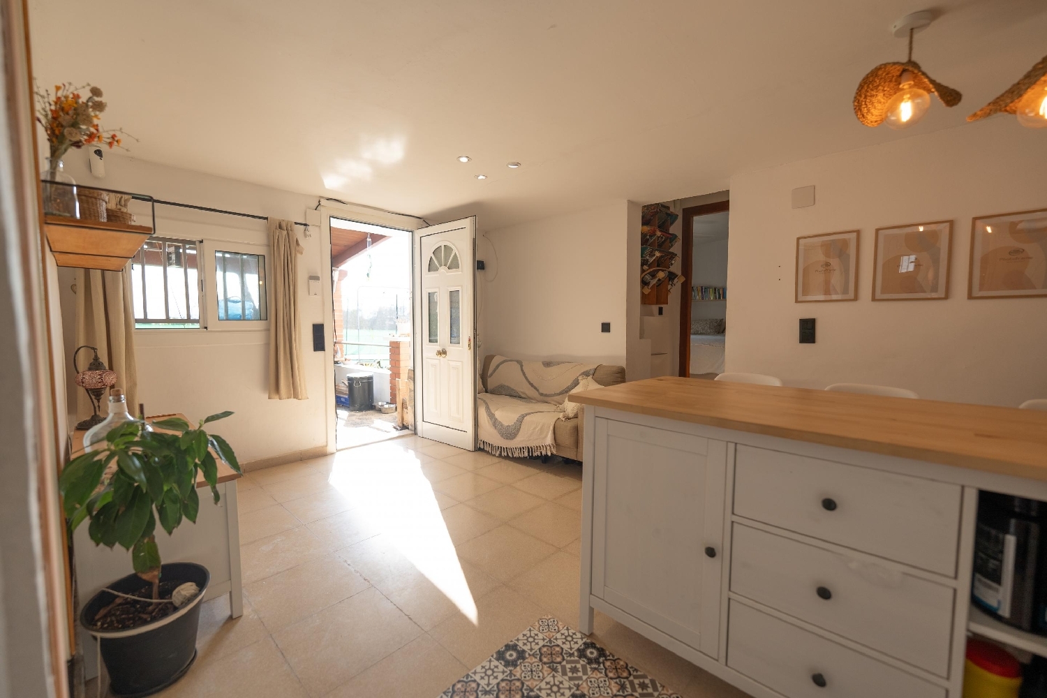  en venta chalet Sils Selva 3