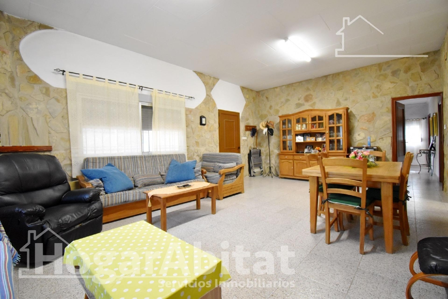  à vendre villa Simat De La Valldigna Safor 2