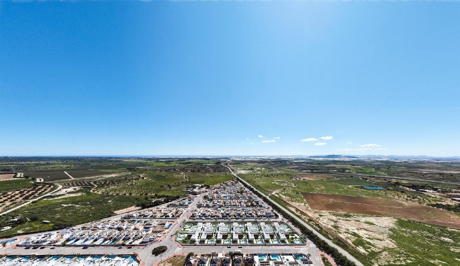  till salu villa Sucina Huerta De Murcia 3