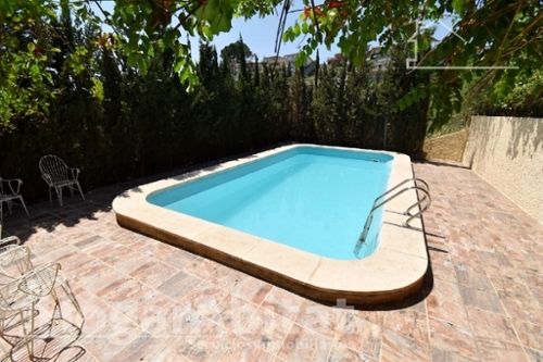 Torrent Horta Oest villa foto 6388058