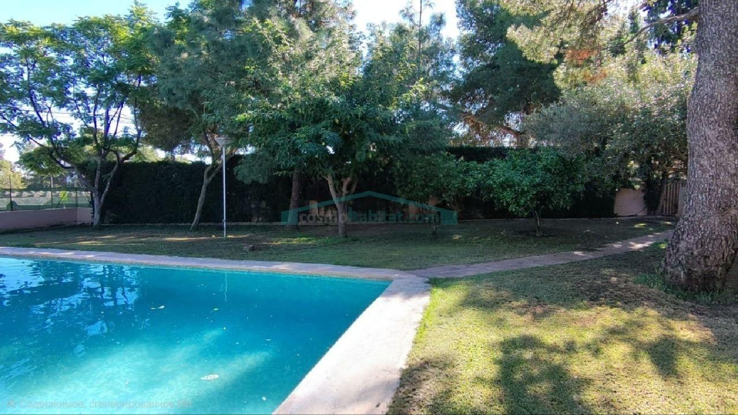  till salu villa Torrente Coruña 4