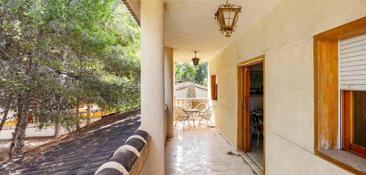  for sale villa Torrevieja Baix Segura 4