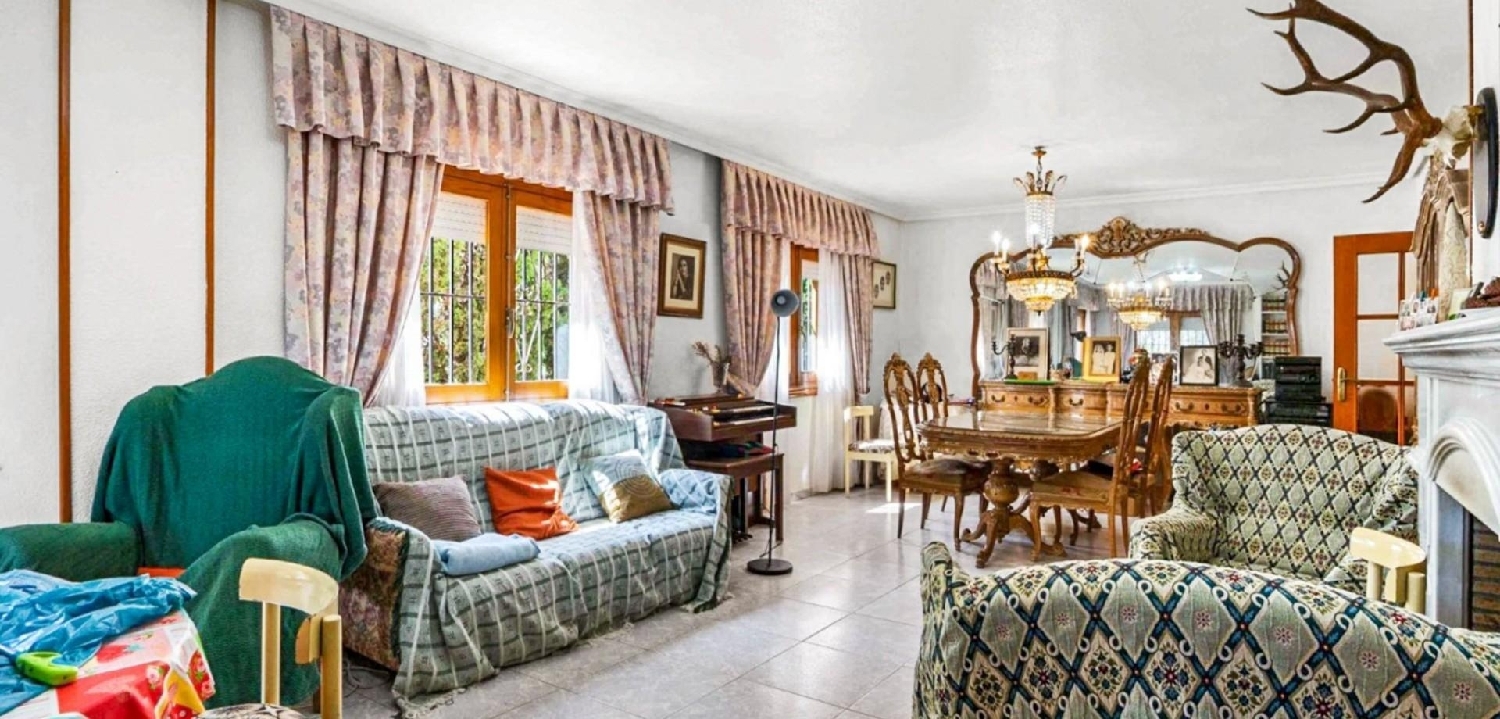  for sale villa Torrevieja Baix Segura 7