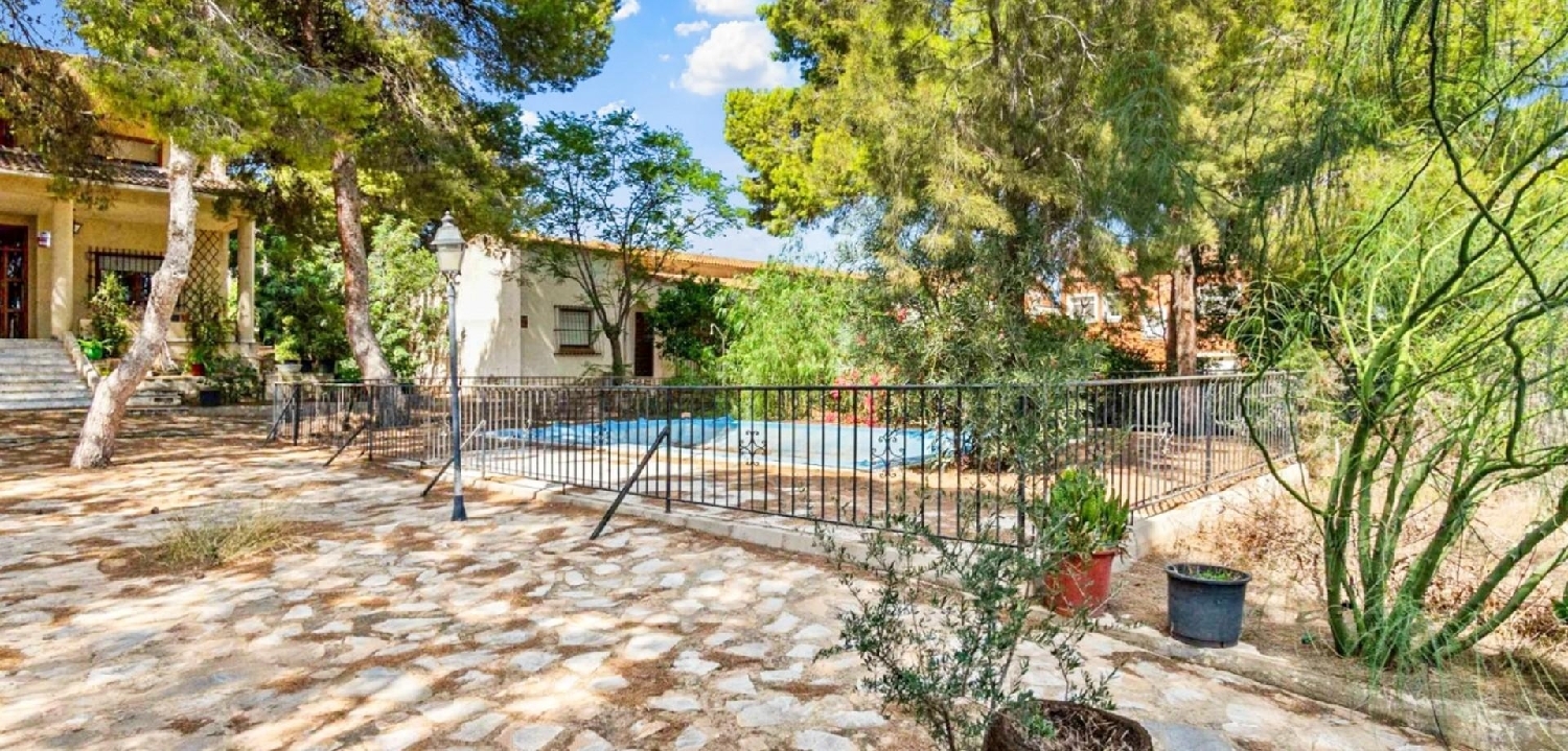  for sale villa Torrevieja Baix Segura 6