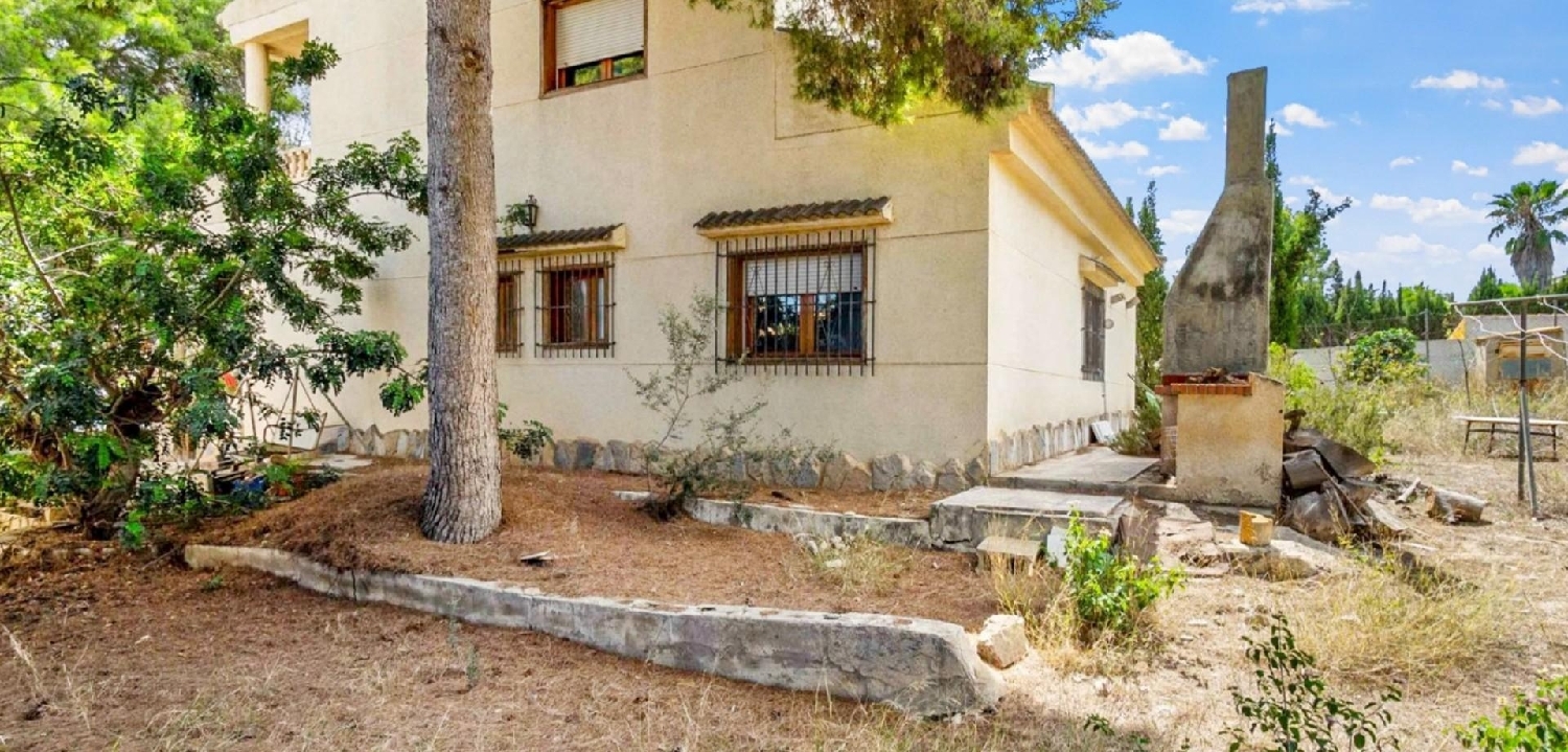  for sale villa Torrevieja Baix Segura 3