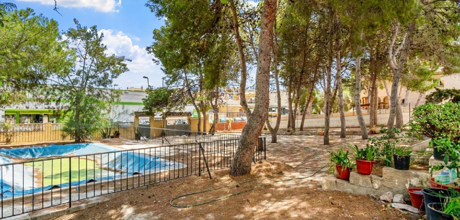  for sale villa Torrevieja Baix Segura 2