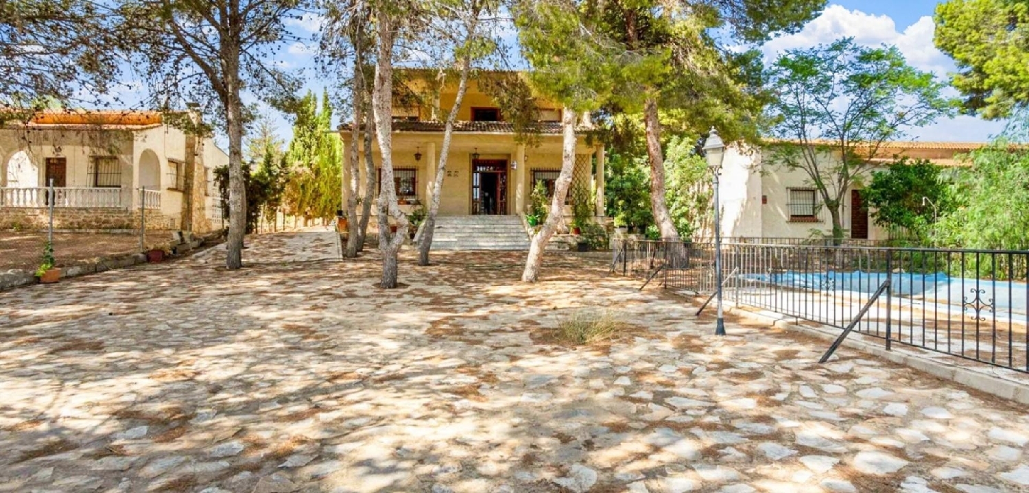  for sale villa Torrevieja Baix Segura 5