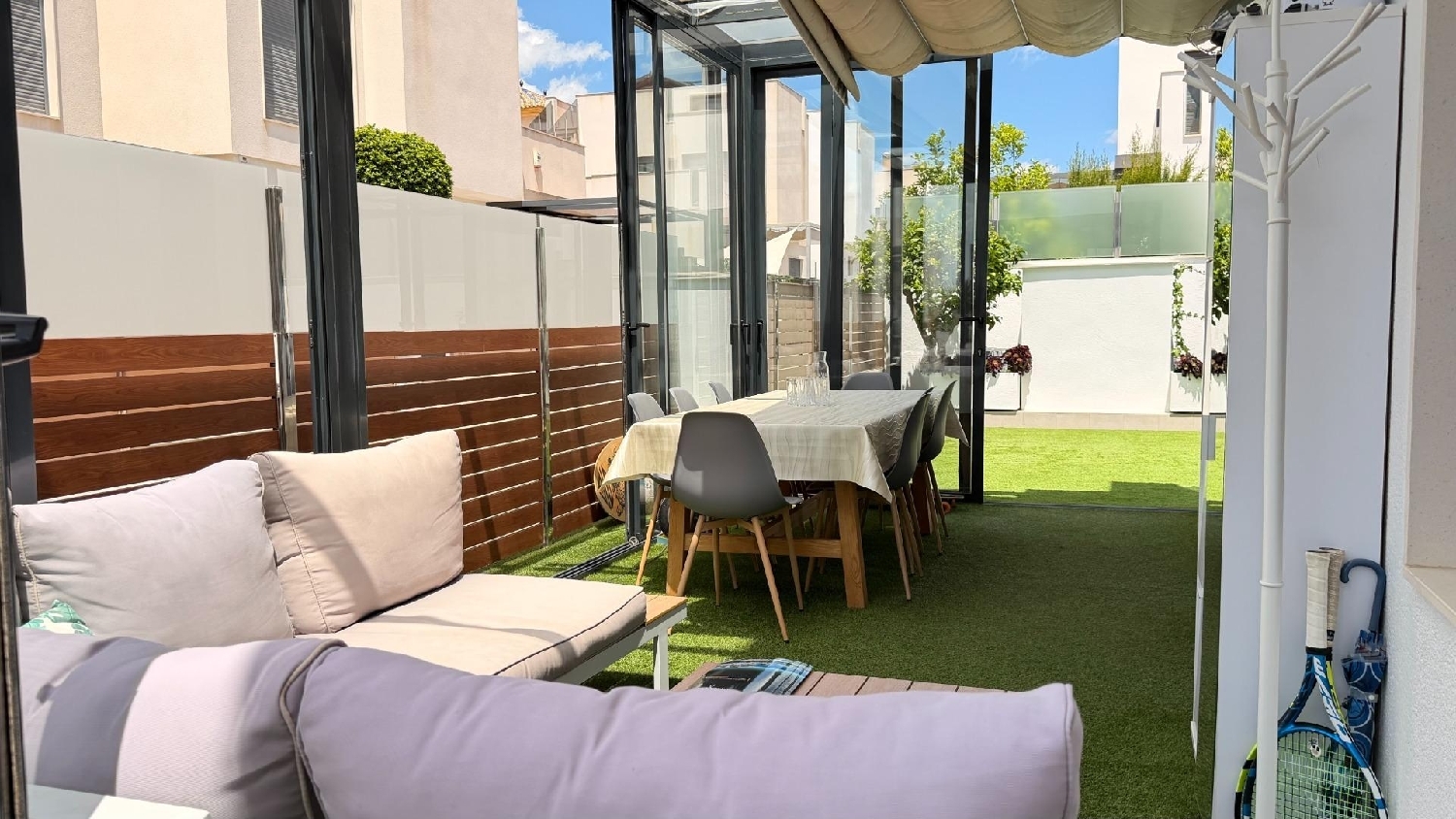  for sale villa Torrevieja Baix Segura 5