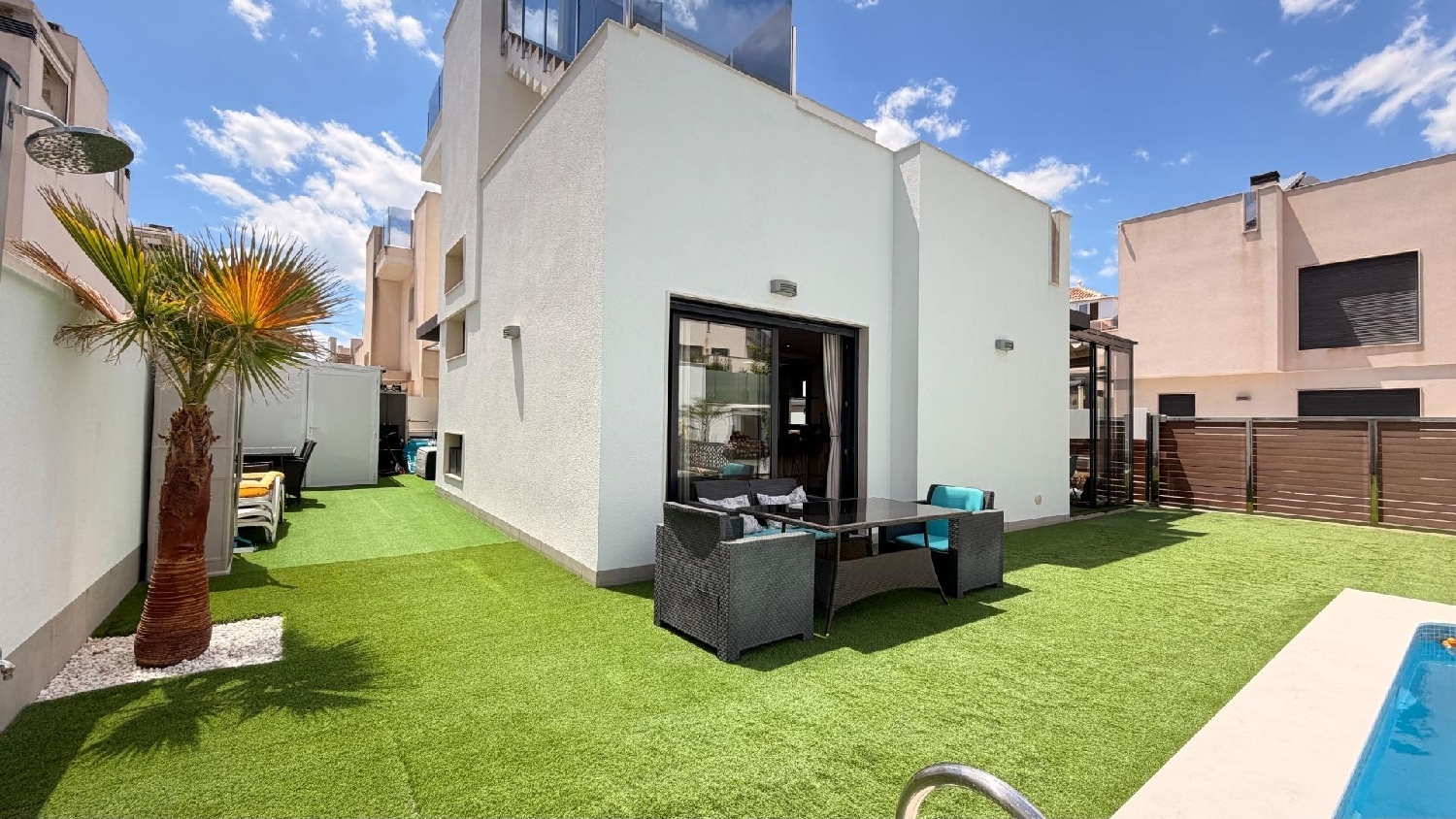  for sale villa Torrevieja Baix Segura 2