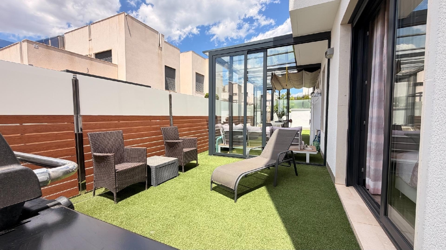  for sale villa Torrevieja Baix Segura 6
