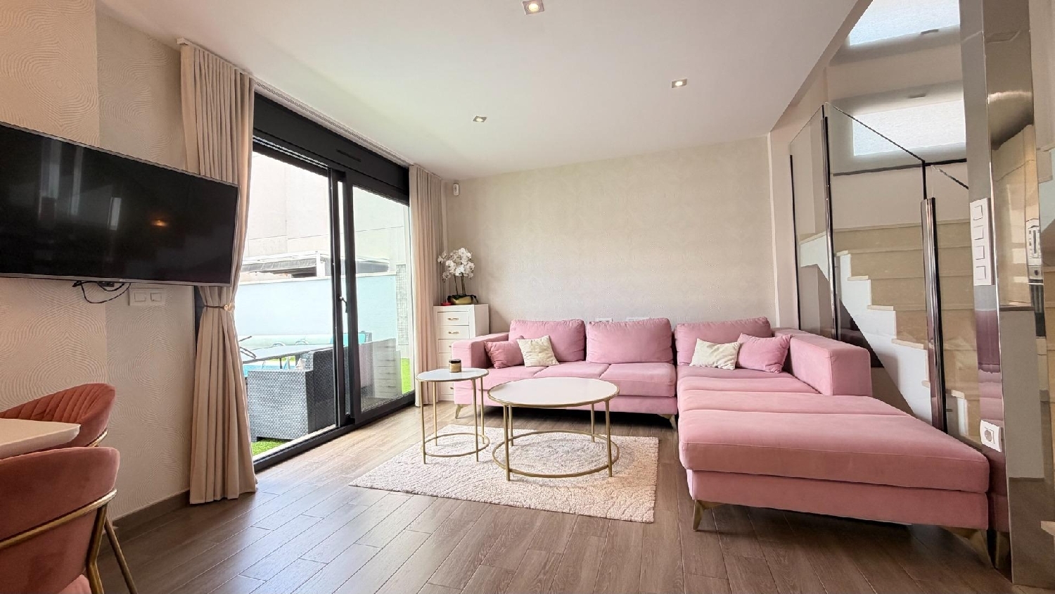  for sale villa Torrevieja Baix Segura 8