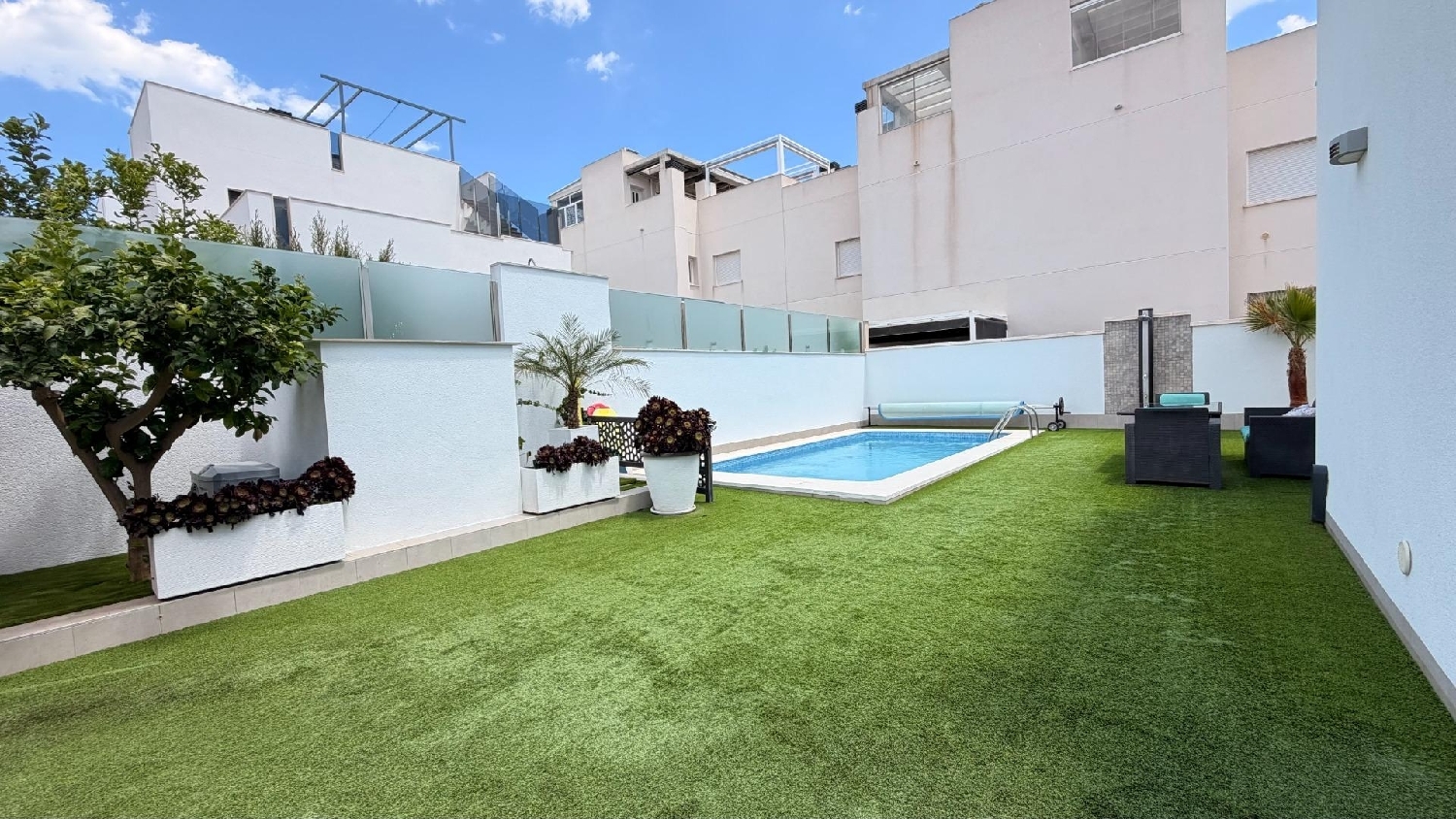  for sale villa Torrevieja Baix Segura 4