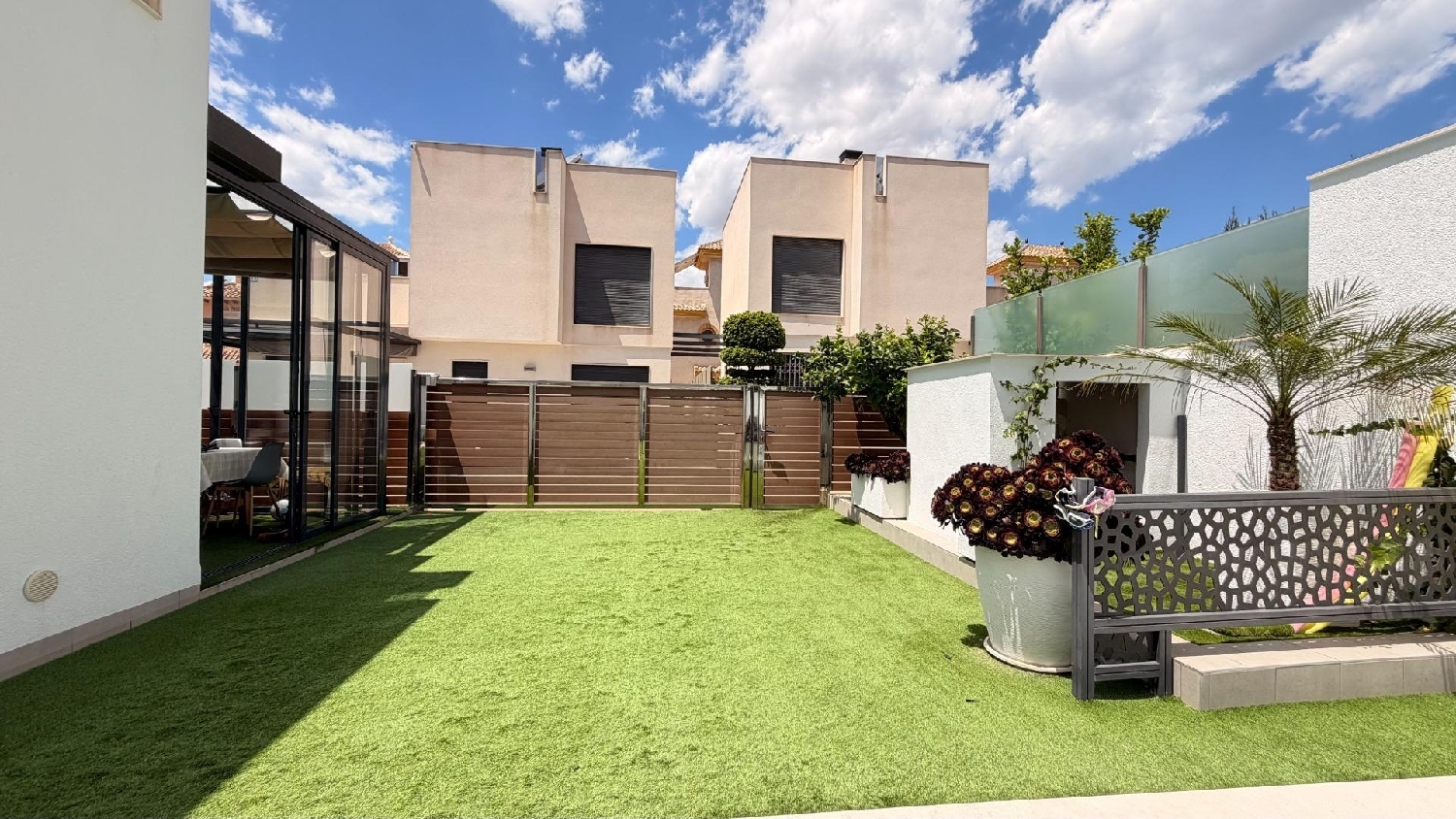  for sale villa Torrevieja Baix Segura 3