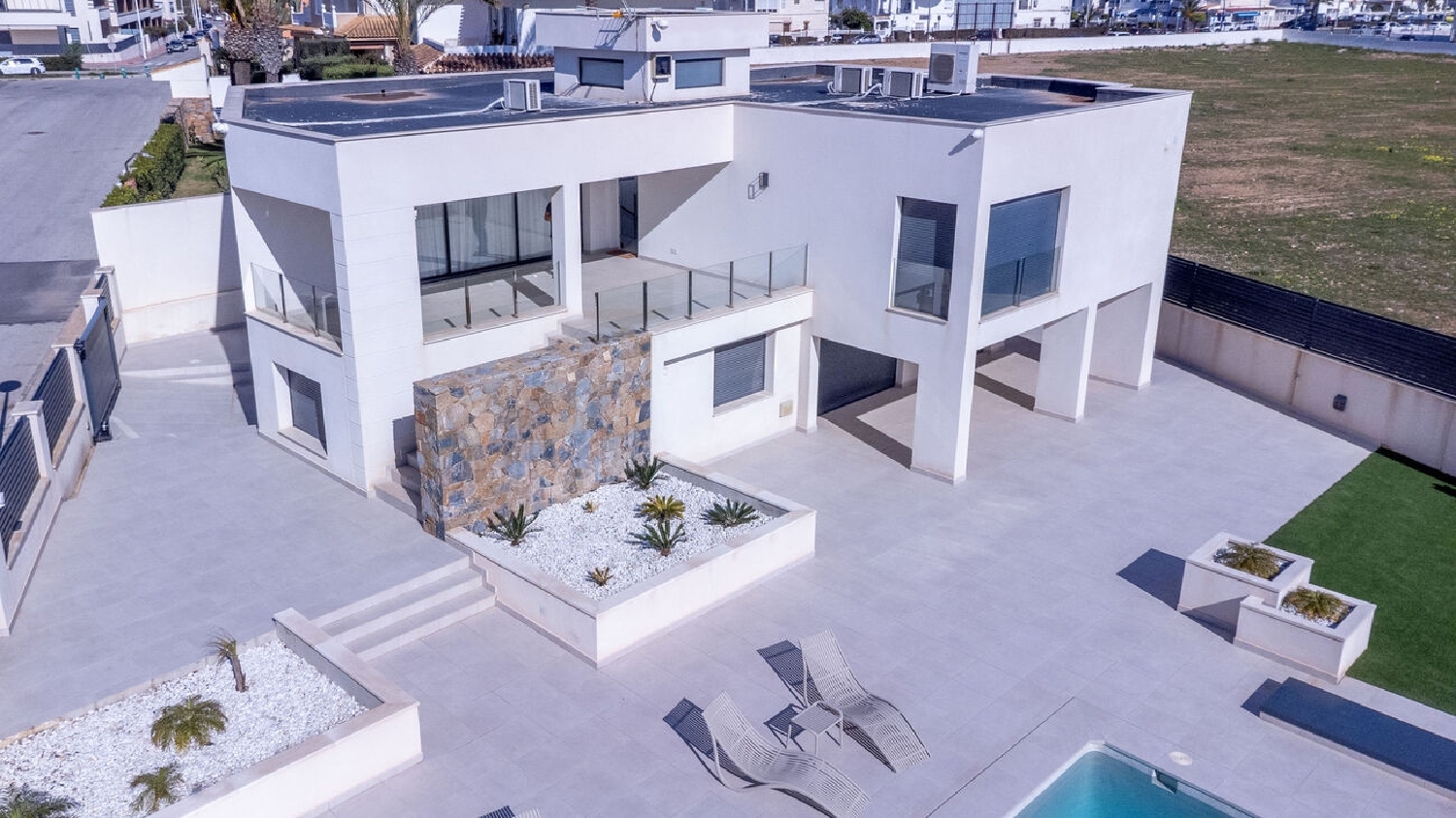  kaufen Villa Torrevieja Baix Segura 4