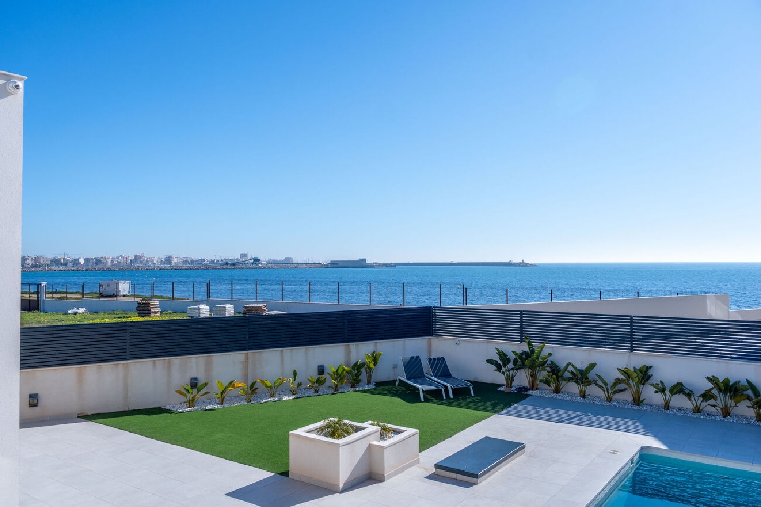  kaufen Villa Torrevieja Baix Segura 2