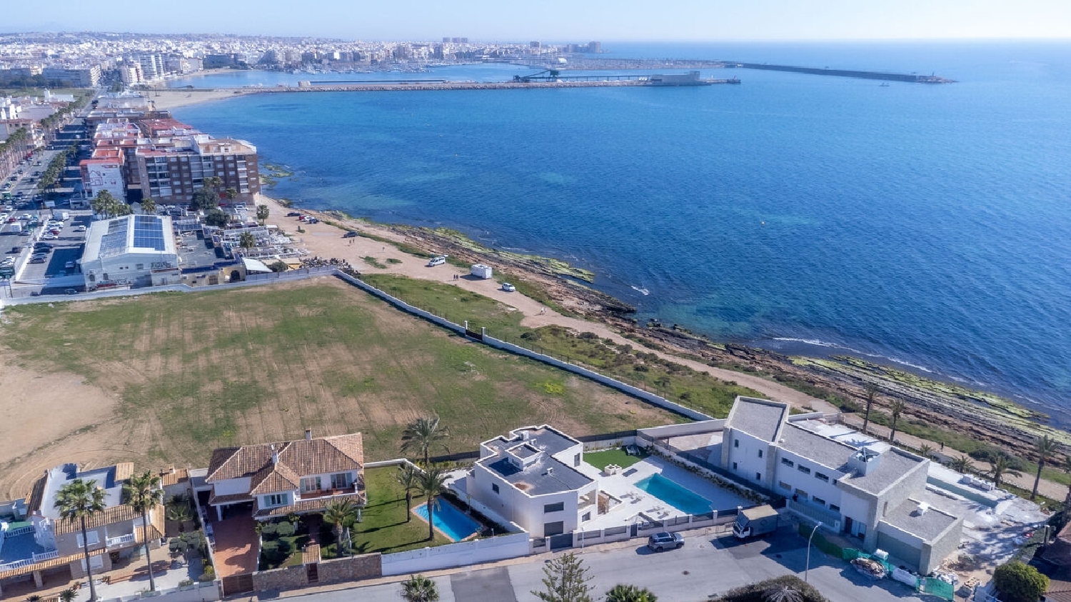  kaufen Villa Torrevieja Baix Segura 5
