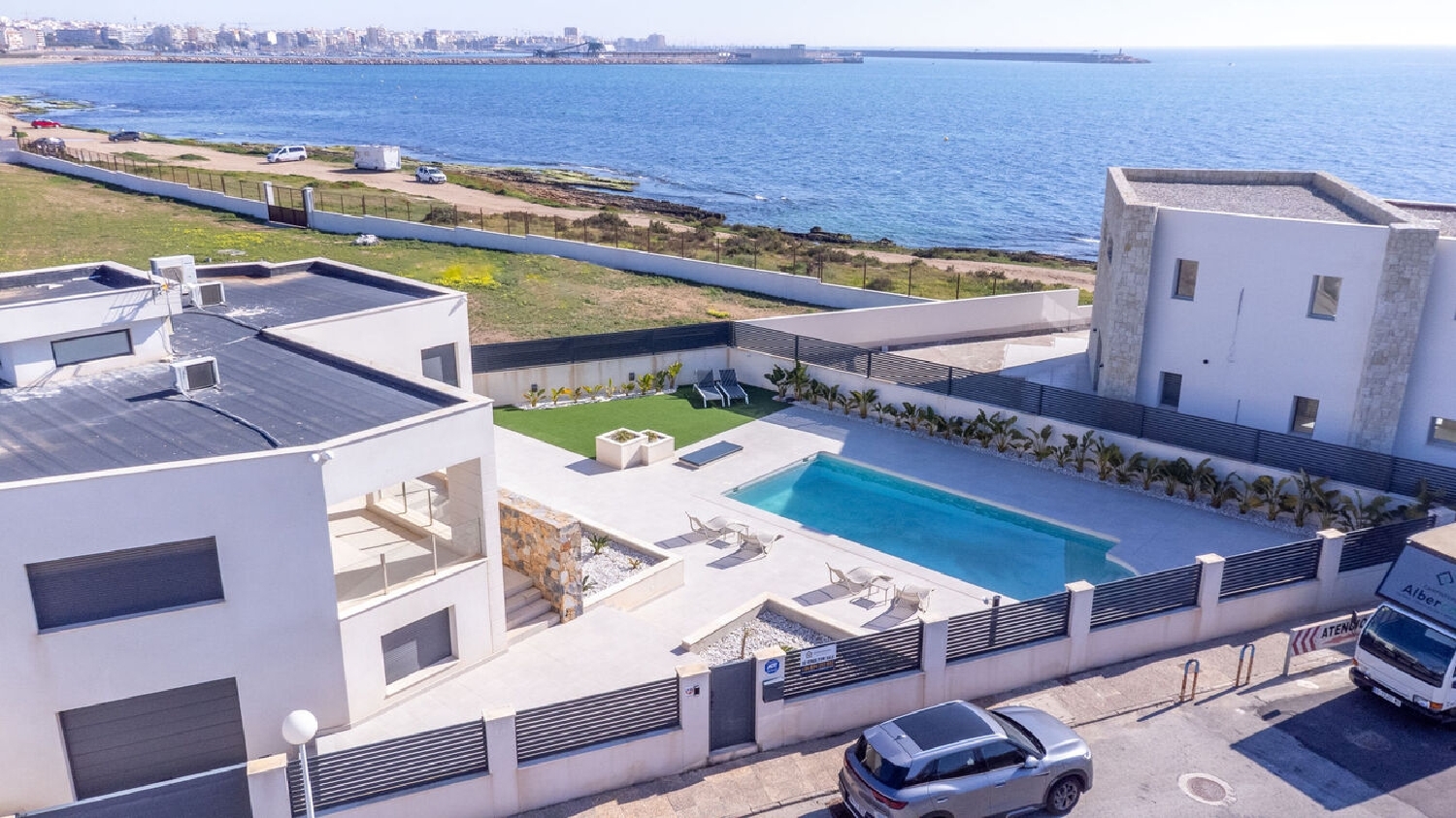  kaufen Villa Torrevieja Baix Segura 3