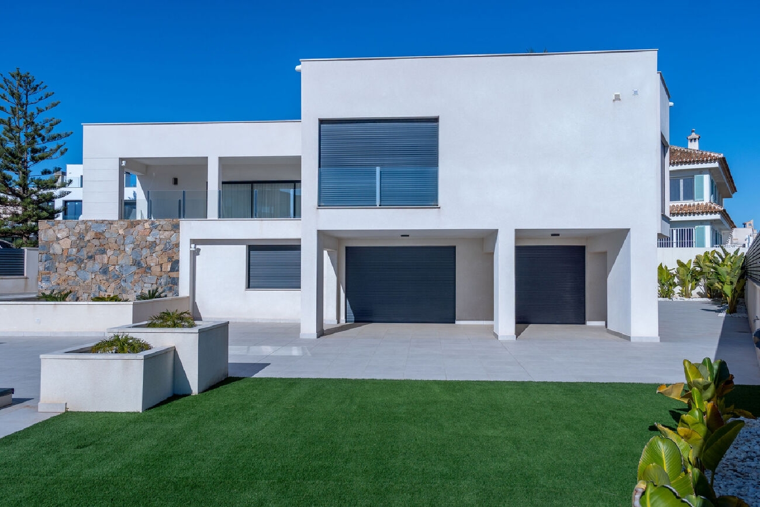  kaufen Villa Torrevieja Baix Segura 7