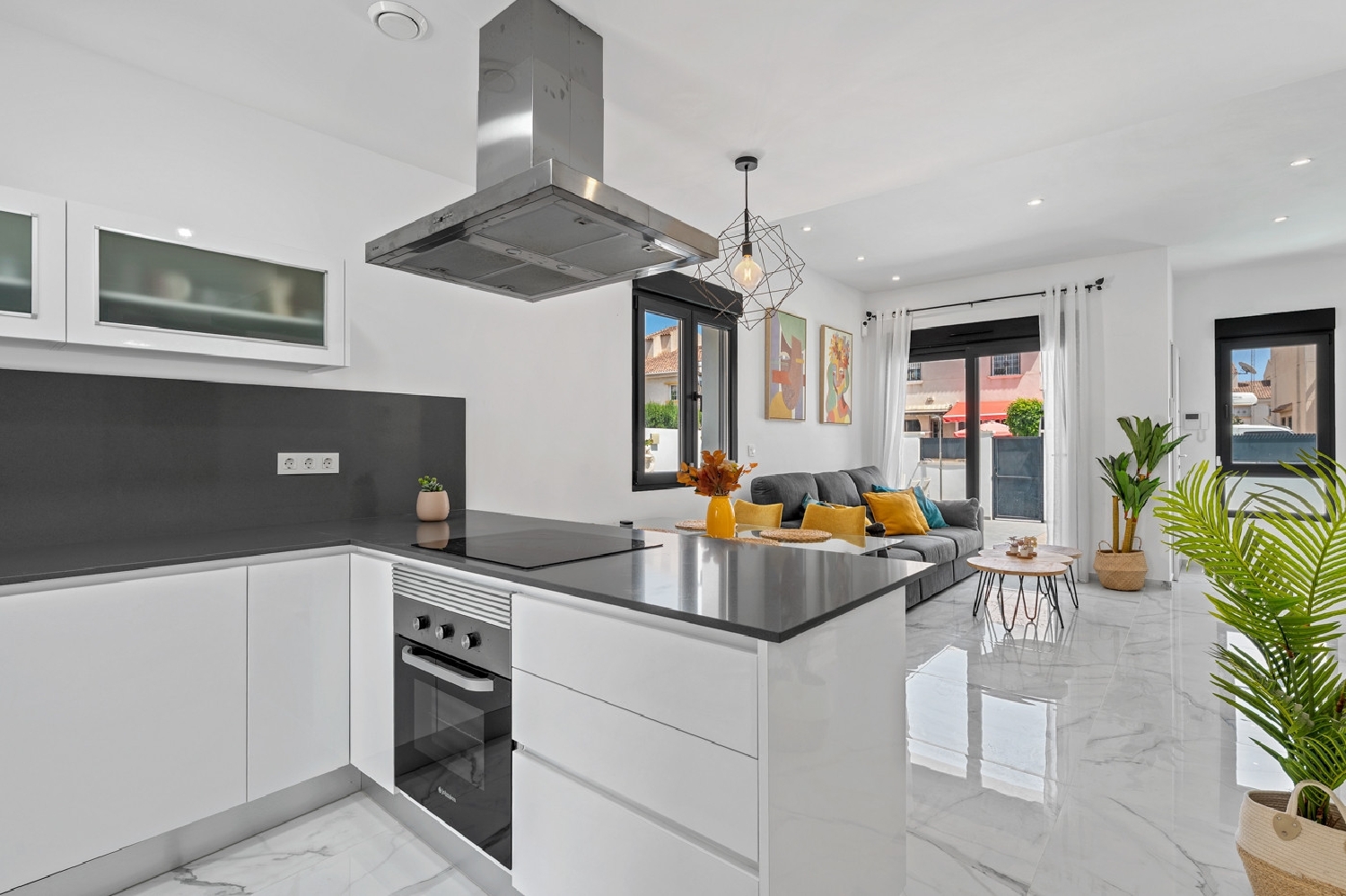  for sale villa Torrevieja Baix Segura 8
