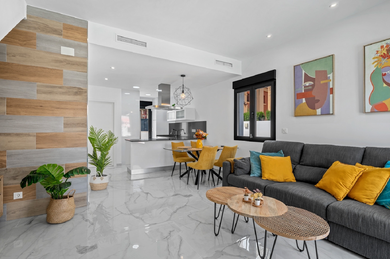  for sale villa Torrevieja Baix Segura 3